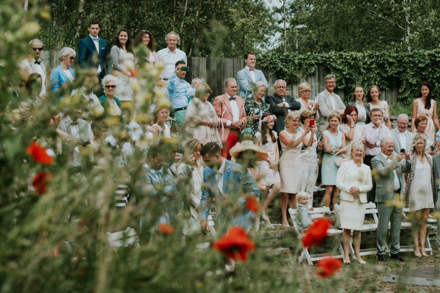 FIH Fotografie » Anneberit & Tjeerd, het Rijk